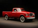 Studebaker Champ 1960 года